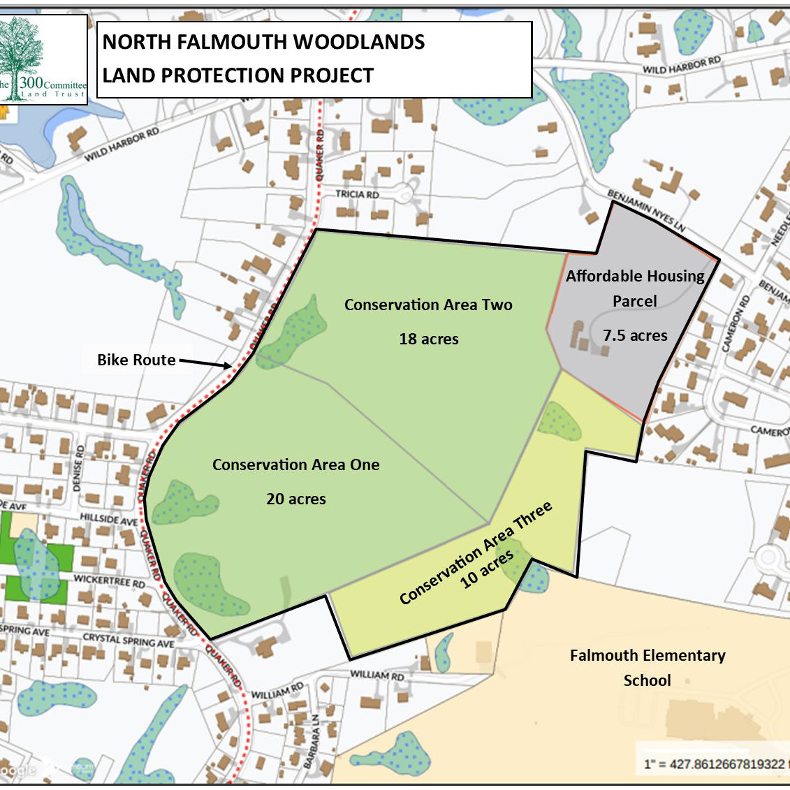 Norht Falmouth